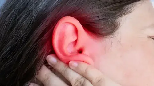 What Are The Natural Remedies to Treat Ear Drainage?